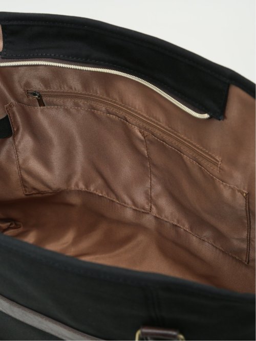 キャンバス 2WAY トート バッグ A4対応