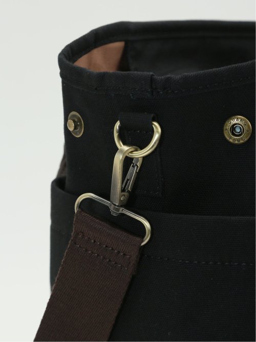 キャンバス 2WAY トート バッグ A4対応