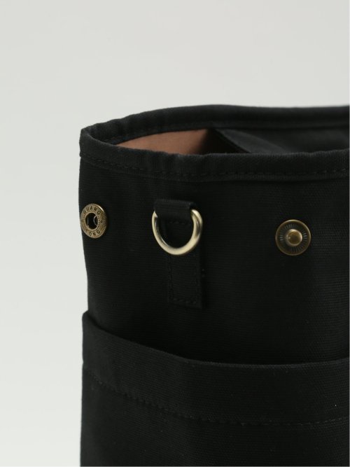 キャンバス 2WAY トート バッグ A4対応