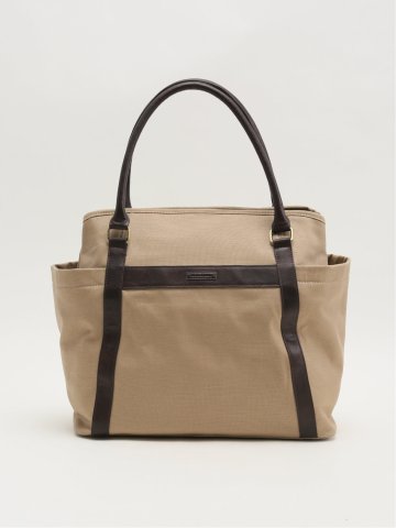 ヘビーオックス 2WAY トート バッグ A4対応