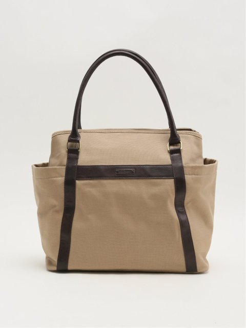 ヘビーオックス 2WAY トート バッグ A4対応