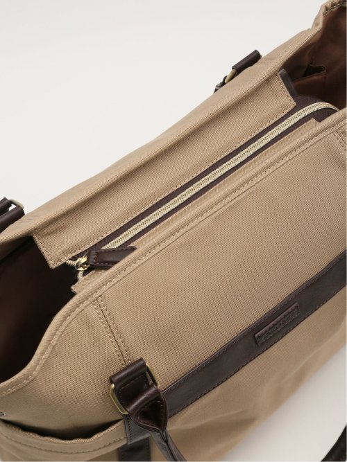 ヘビーオックス 2WAY トート バッグ A4対応