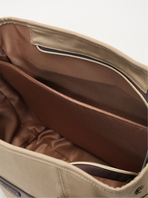 ヘビーオックス 2WAY トート バッグ A4対応