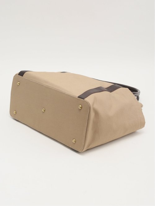 ヘビーオックス 2WAY トート バッグ A4対応