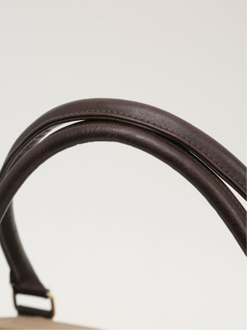 ヘビーオックス 2WAY トート バッグ A4対応