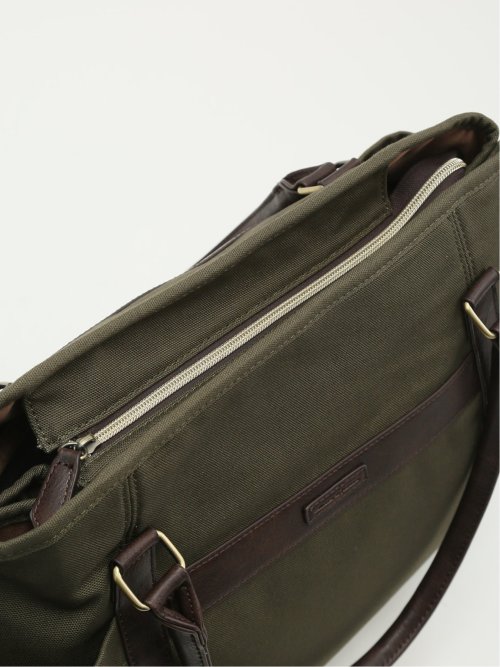 ヘビーオックス 2WAY トート バッグ A4対応