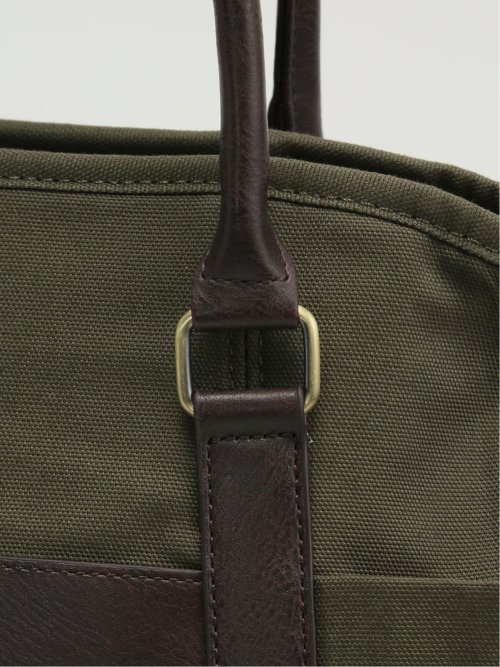 ヘビーオックス 2WAY トート バッグ A4対応