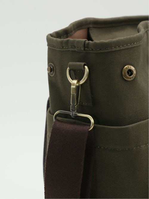 ヘビーオックス 2WAY トート バッグ A4対応