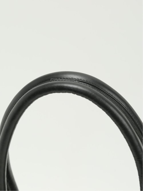 オイル加工 レザー トート バッグ A4対応