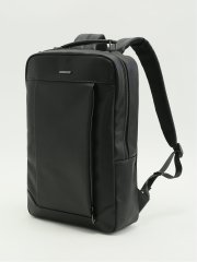 サフィアーノ型押し バックパック