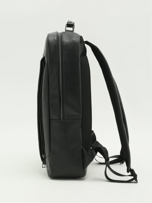 サフィアーノ型押し バックパック