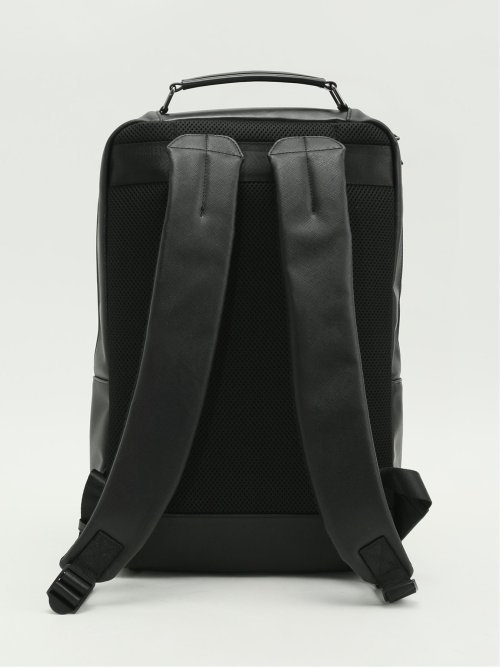 サフィアーノ型押し バックパック