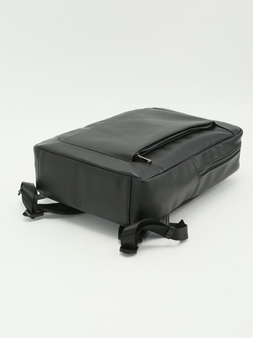 サフィアーノ型押し バックパック