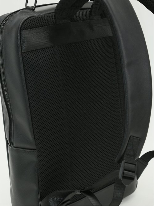 サフィアーノ型押し バックパック