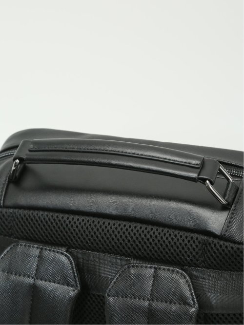 サフィアーノ型押し バックパック