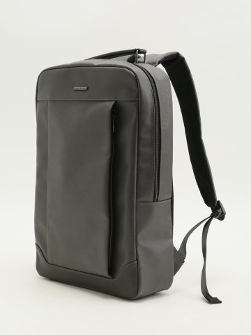 サフィアーノ型押し バックパック