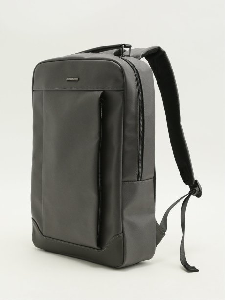 サフィアーノ型押し バックパック