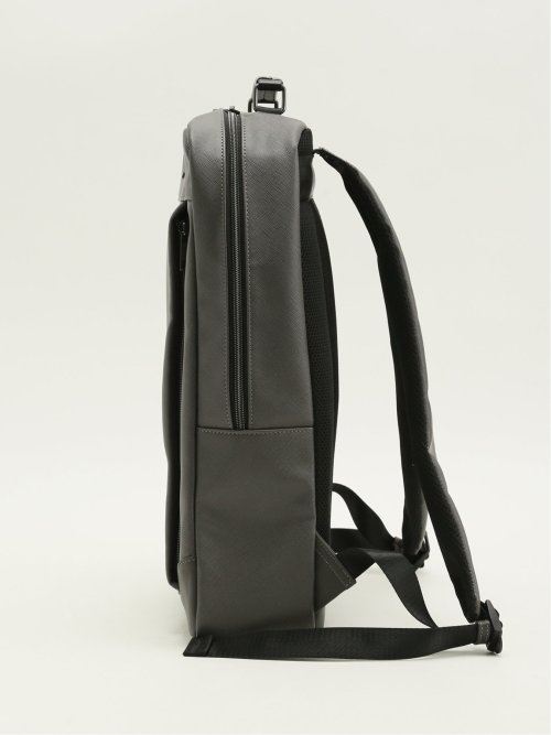 サフィアーノ型押し バックパック