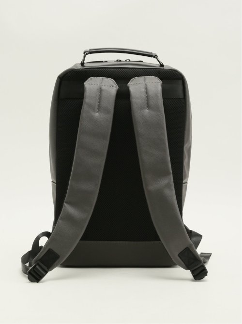 サフィアーノ型押し バックパック