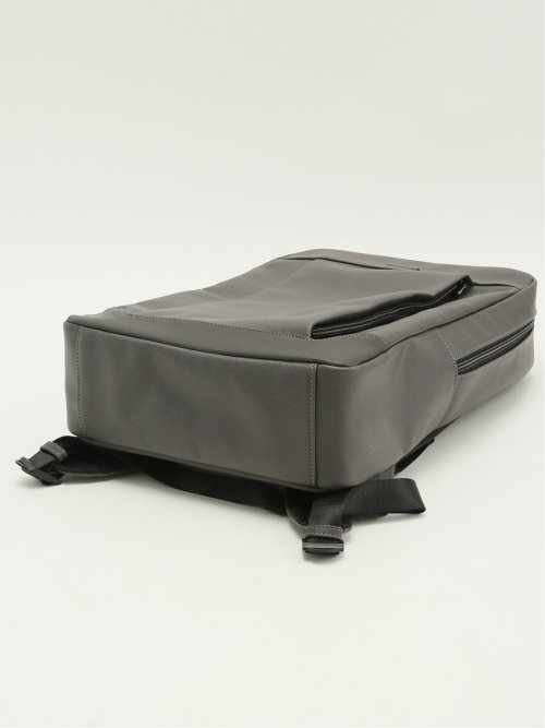 サフィアーノ型押し バックパック