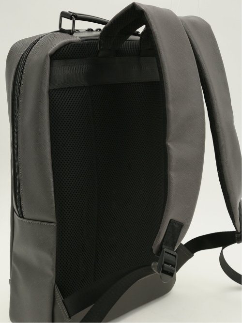 サフィアーノ型押し バックパック