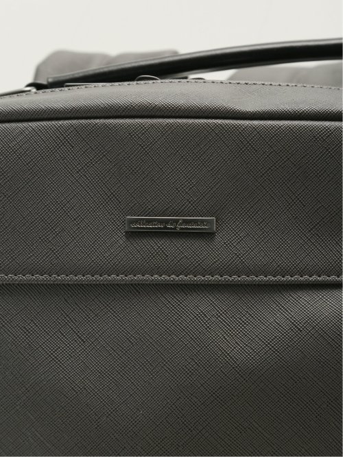 サフィアーノ型押し バックパック