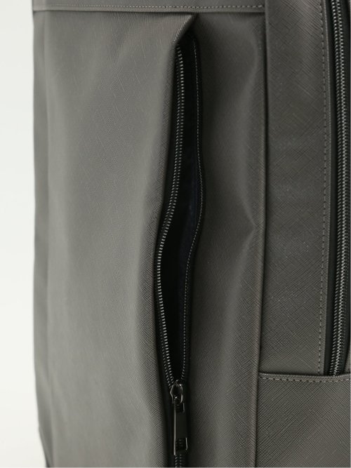 サフィアーノ型押し バックパック