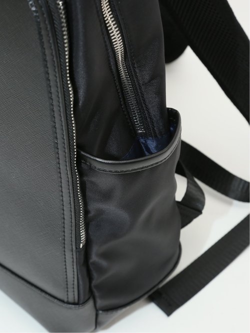 ナイロンサフィアーノ コンビ バックパック