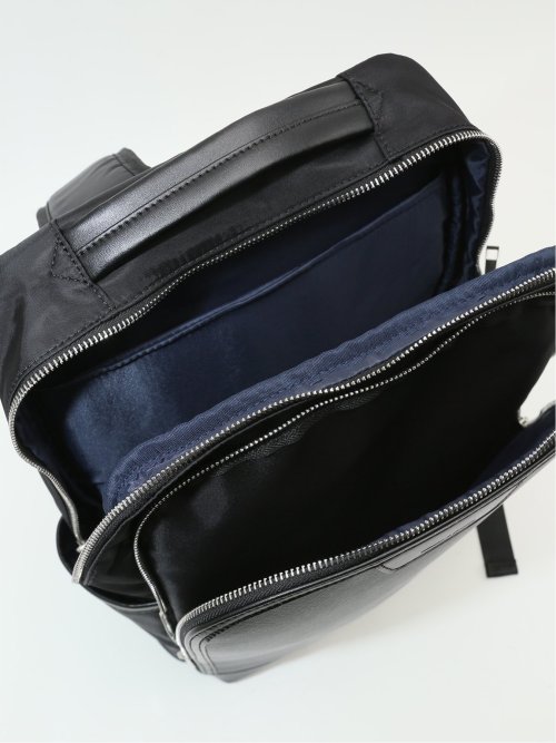 ナイロンサフィアーノ コンビ バックパック