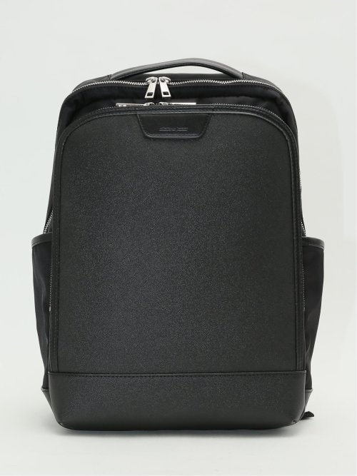 ナイロンサフィアーノ コンビ バックパック