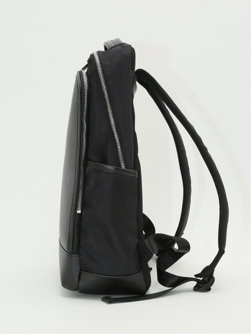 ナイロンサフィアーノ コンビ バックパック