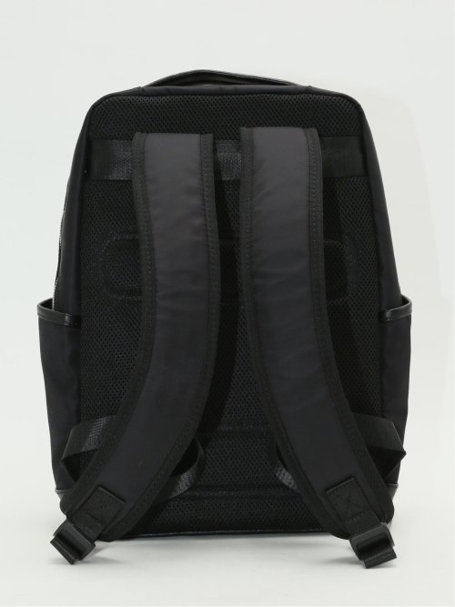 ナイロンサフィアーノ コンビ バックパック