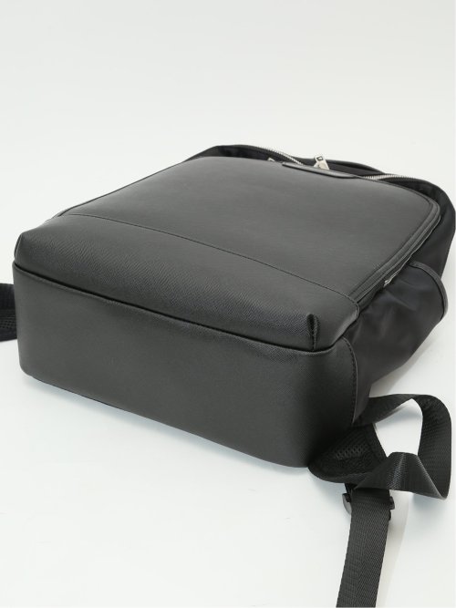 ナイロンサフィアーノ コンビ バックパック