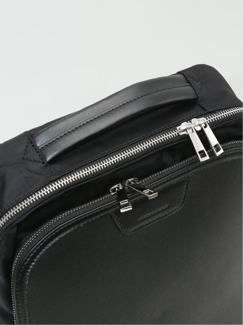 ナイロンサフィアーノ コンビ バックパック