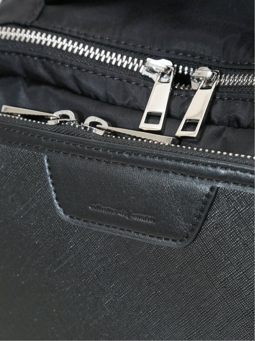 ナイロンサフィアーノ コンビ バックパック