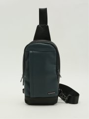 シュリンク型押し ボディバッグ