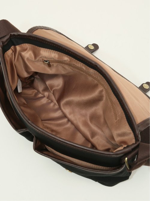 ヘビーオックス ショルダー バッグ