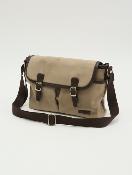 ヘビーオックス ショルダー バッグ