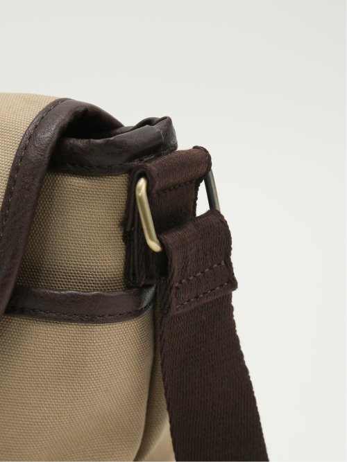 ヘビーオックス ショルダー バッグ