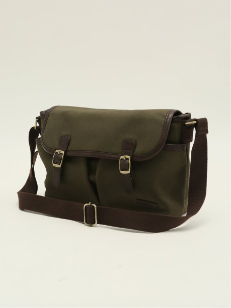 ヘビーオックス ショルダー バッグ