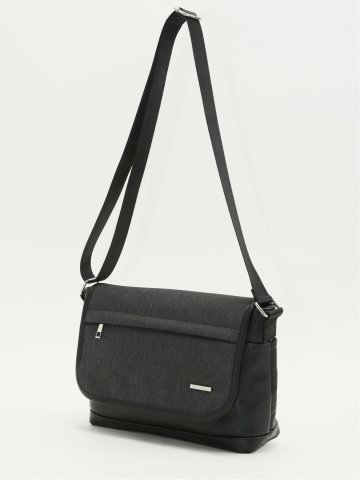 撥水 ショルダーバッグ