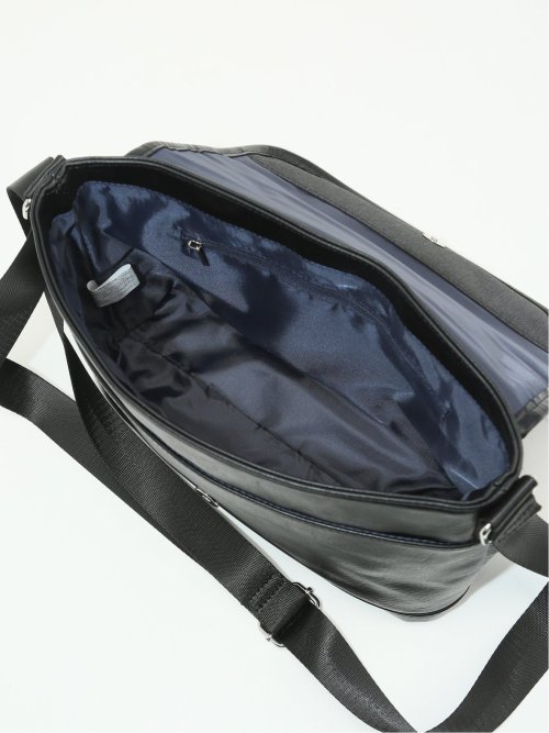 撥水 ショルダーバッグ