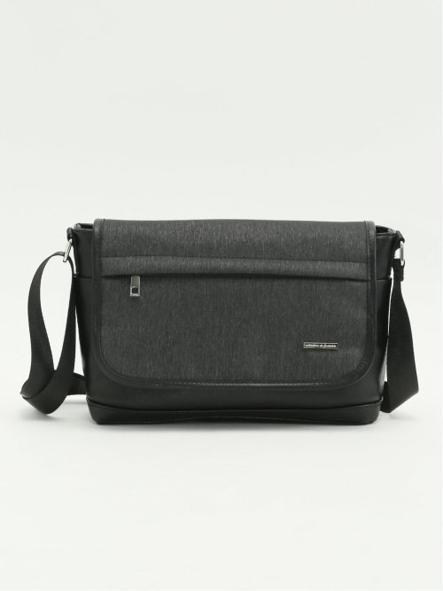 撥水 ショルダーバッグ