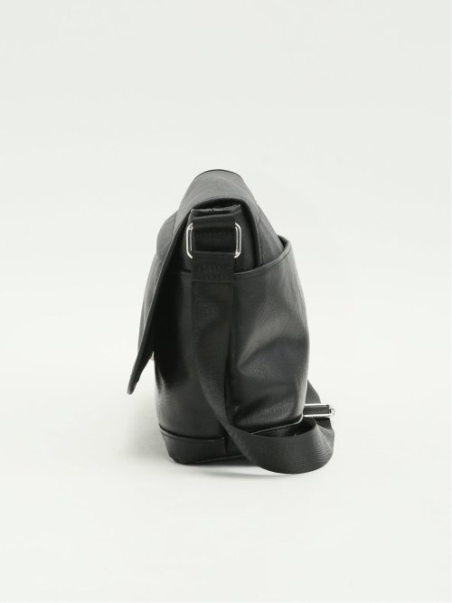 撥水 ショルダーバッグ