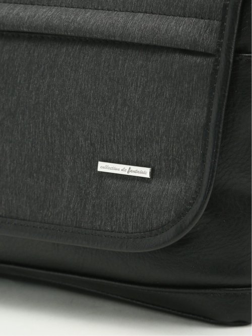 撥水 ショルダーバッグ