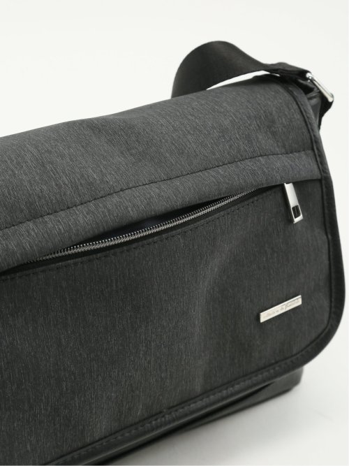 撥水 ショルダーバッグ