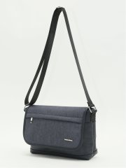 撥水 ショルダーバッグ