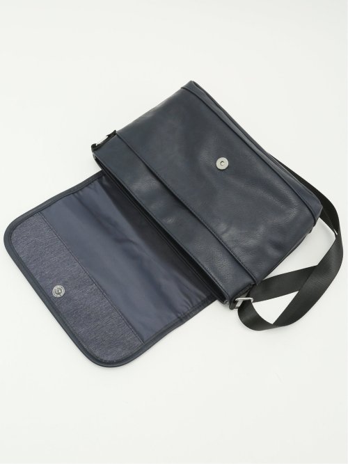 撥水 ショルダーバッグ