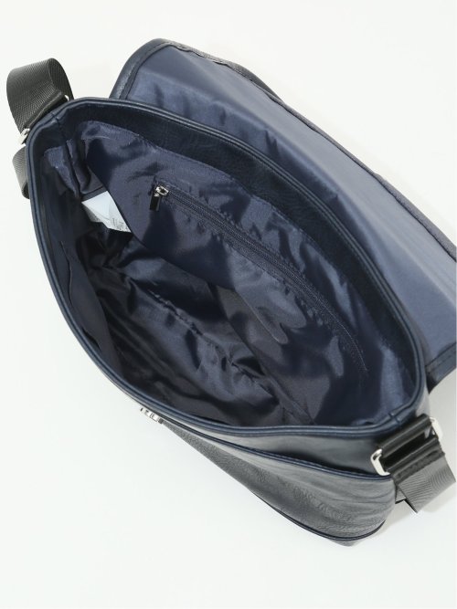 撥水 ショルダーバッグ