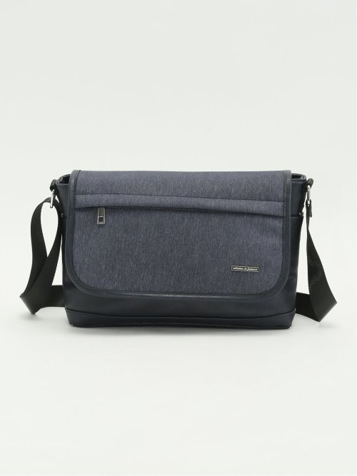 撥水 ショルダーバッグ